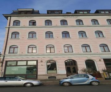 Apartments In Der Friedrich Ebert Straße 90 Sportforum