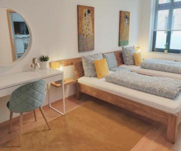 Apartment As1 - Excellent