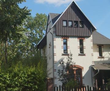 Villa 1895