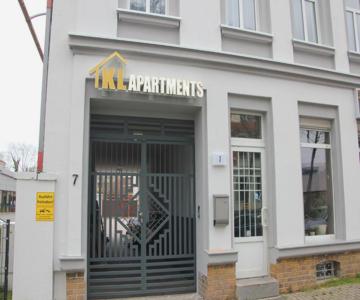 Kl Apartments