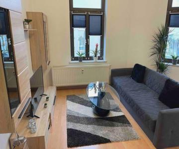 Apartment „lupin“ / Lifestyle