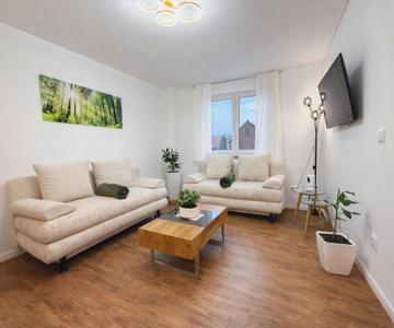 Leipzig Lux Suites