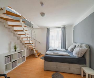 Top-lage - Top-wohnung