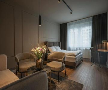 Leipzig Suites