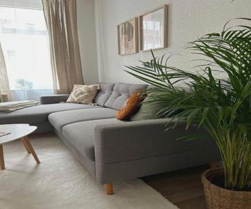 Modernes Apartment - Leipzig Alt-west