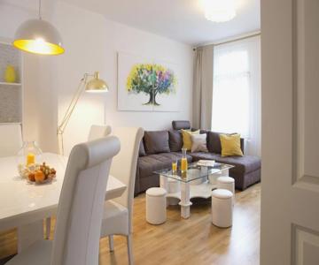 Leon Suite Apartments