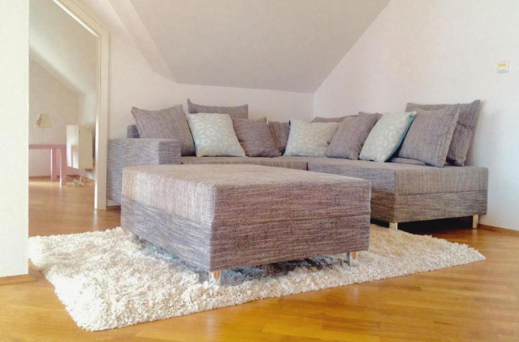 Appartment Villa Am Bretschneiderpark