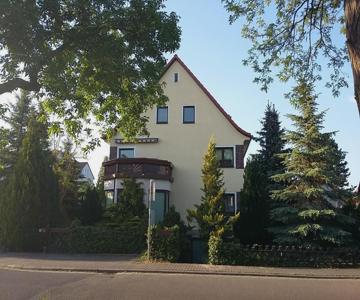 An Den Linden 31