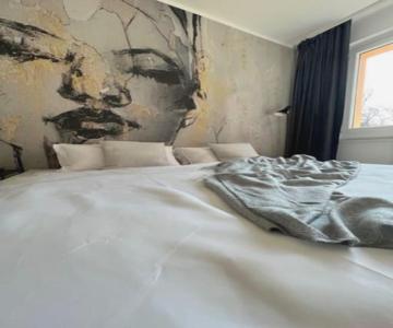 Design Apartment - Wohnen Mit Stil Und Komfort