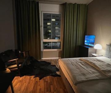 N8 Rooms - By Leipzig Suites