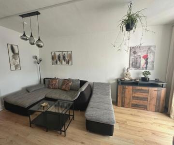 Ferienwohnung Kulkwitzer See