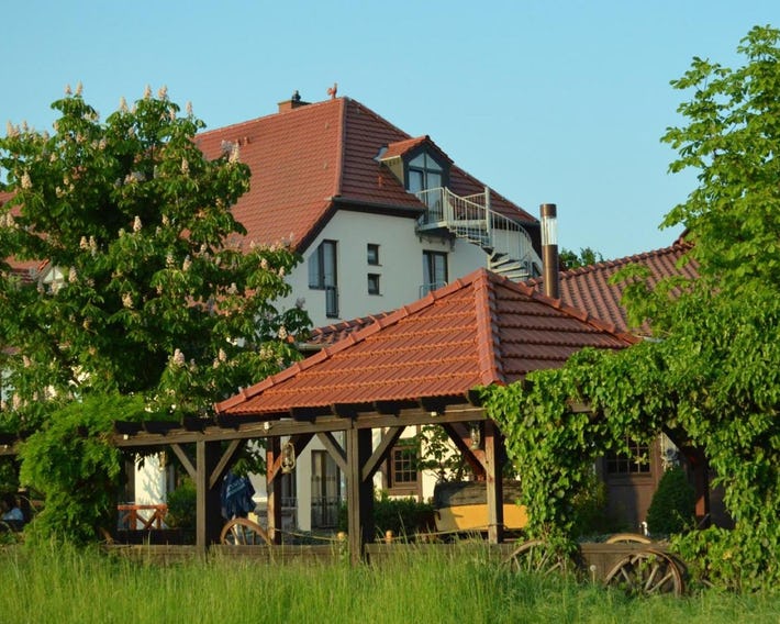Hotel 3 Linden