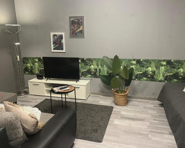 Neu Studio Leipzig Zentrum