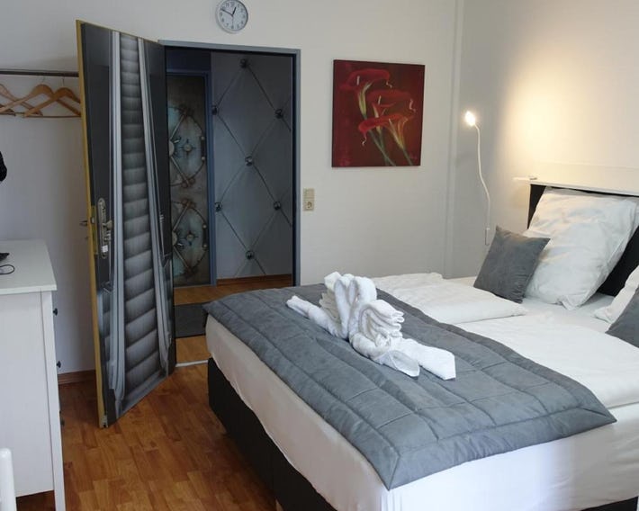 Stern Hotel garni