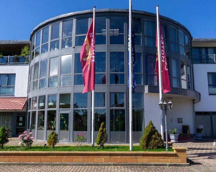Leipziger Hotel