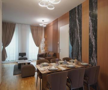 KEDA Royale Suite City Center Charm