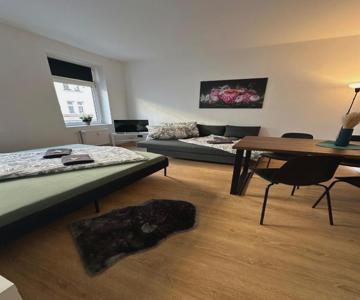 Modern Living Leipzig - Wohnung in Lindenau
