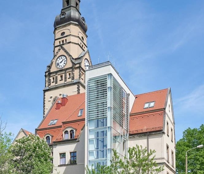 Philippus Inklusionshotel Leipzig
