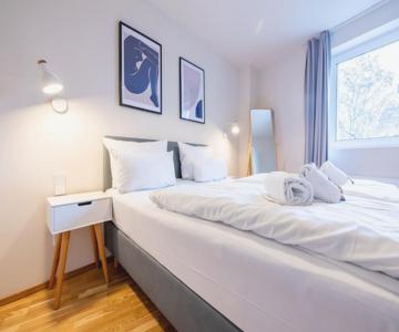 Limehome Leipzig Jahnallee