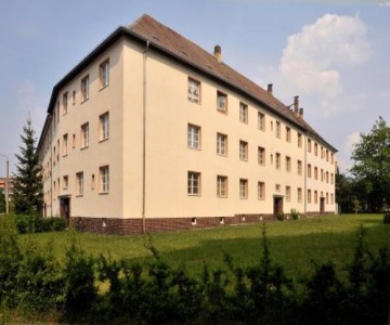 Fuchs-Bau