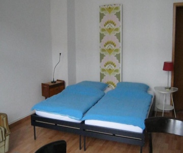 Hostel 2 Heimat