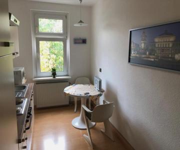 Süd-Apartments