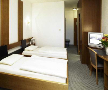 Days Inn by Wyndham Leipzig Messe