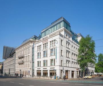 INNSiDE Leipzig