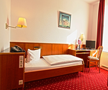 Hotel Astoria Leipzig
