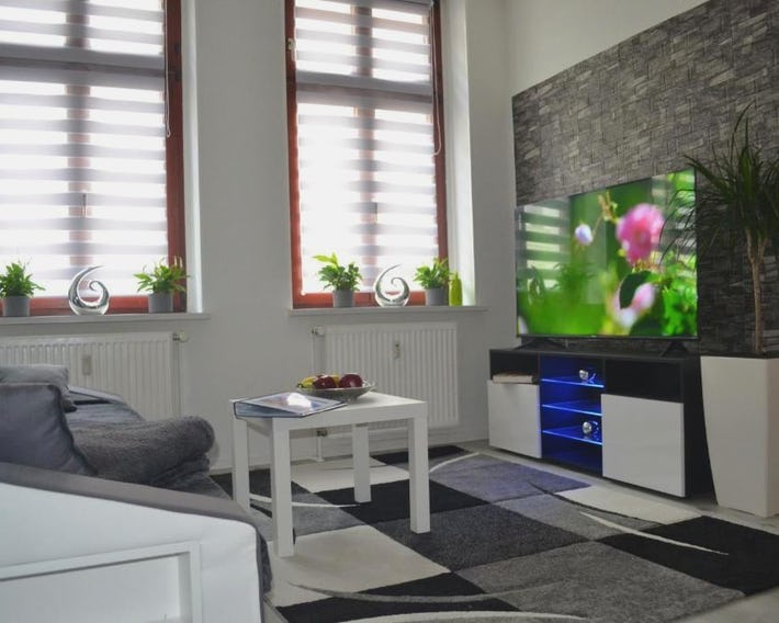 Apartment Editha Wohnung im EG Zentrumsnah