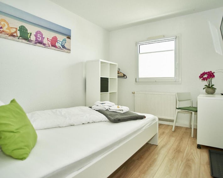Hotel City Inn