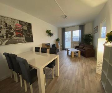 Elbperle Wunderschöne Ferien Und Handwerker Wohnung