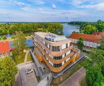 Das Elb Boardinghouse Hotel & Restaurant