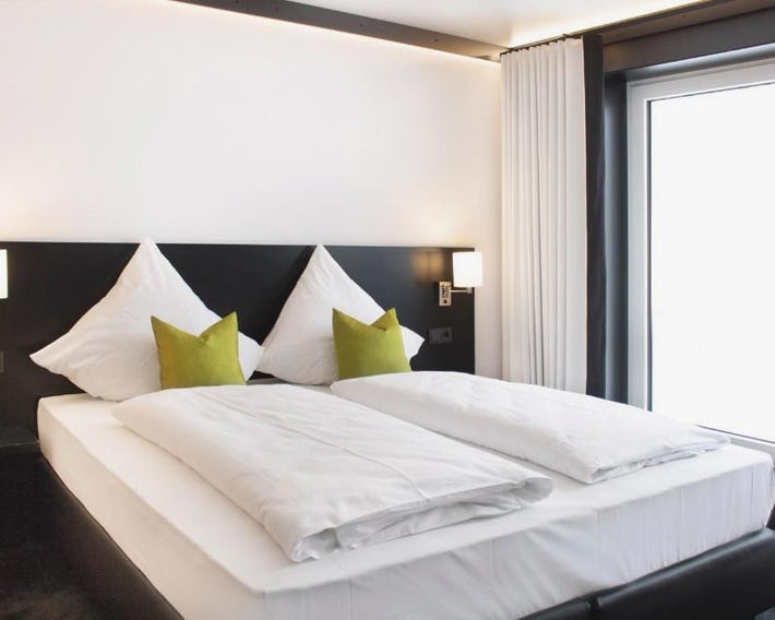 MDG Hotel by WMM Hotels