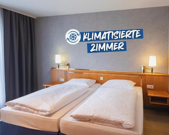 ACHAT Hotel Magdeburg