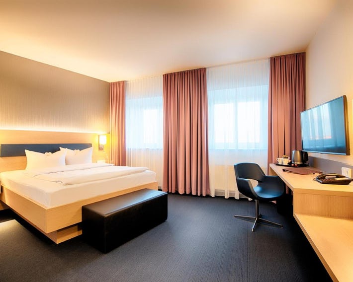 Hotel Sachsen-Anhalt