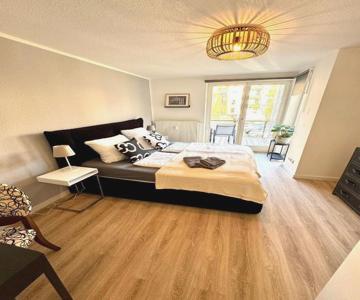 Ferienwohnung Markkleeberg Zentrum