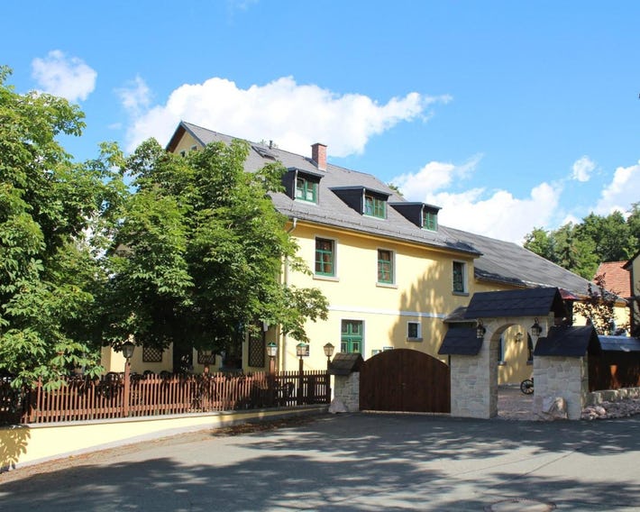 digitales Event & Hochzeitshotel Zum grünen Baum