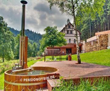 Pension Ameisenberg