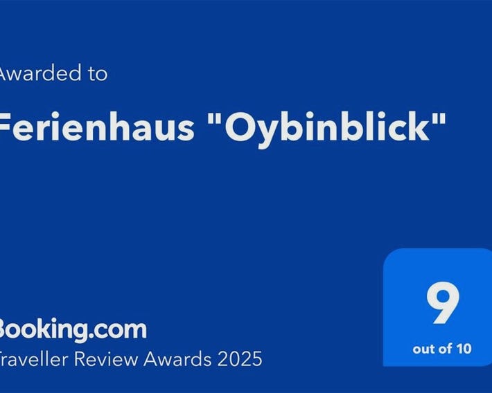 Ferienhaus "Oybinblick"