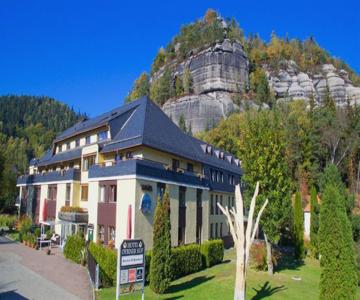 hotel Oybiner Hof