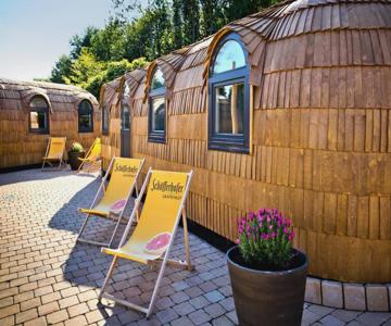 Ferienvilla Tanneck & Red Rock Lodge
