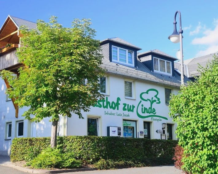 Gasthof zur Linde