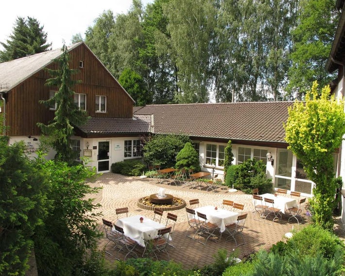 Zur Lochmühle
