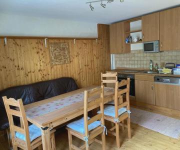 Friedland Ferienwohnung