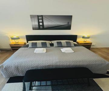 Ferienwohnung Jurga