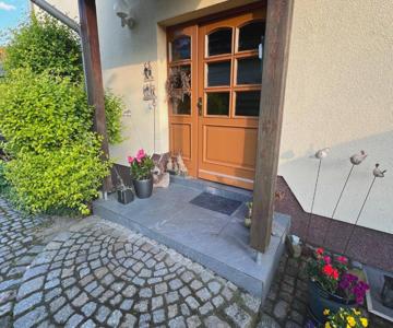 Ferienwohnung Am Kiessee Birkwitz