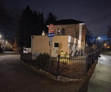 Ferienwohnung zur alten Post