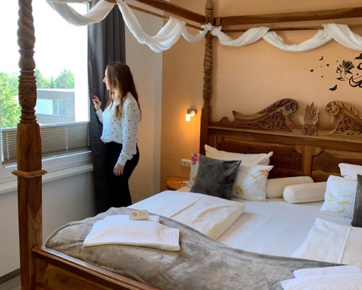 Hotel Bannewitz