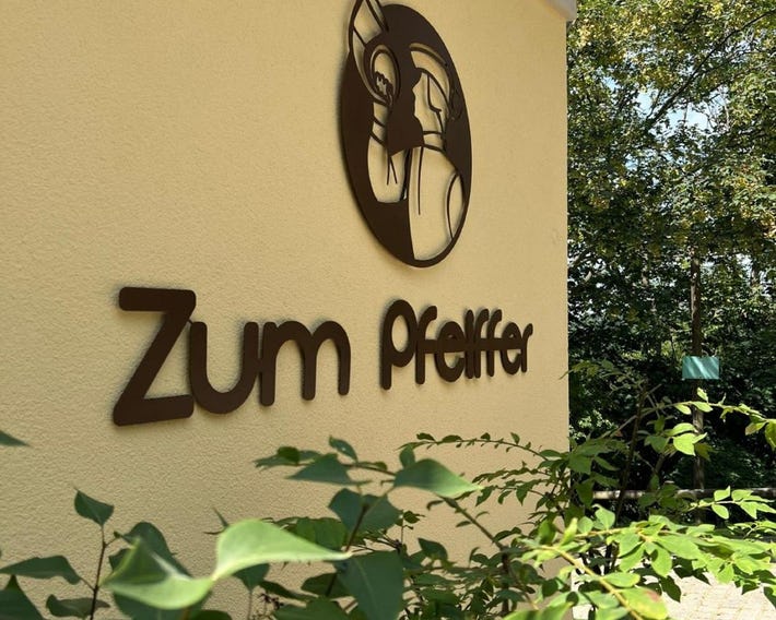 Hotel Zum Pfeiffer
